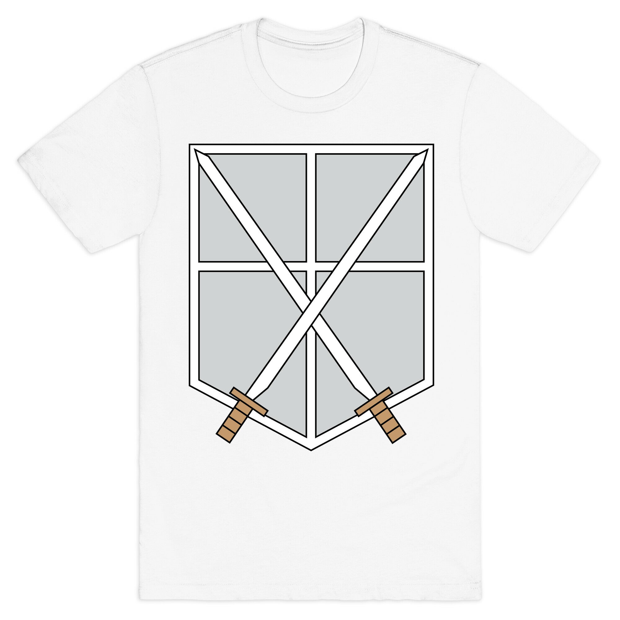 Trainees Squad T-Shirt